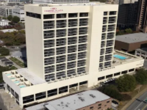 Peachtree Hotel Midtown Atlanta