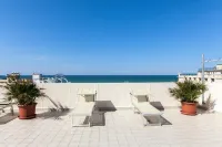 Hotel Gabbiano Hotel di Cattolica