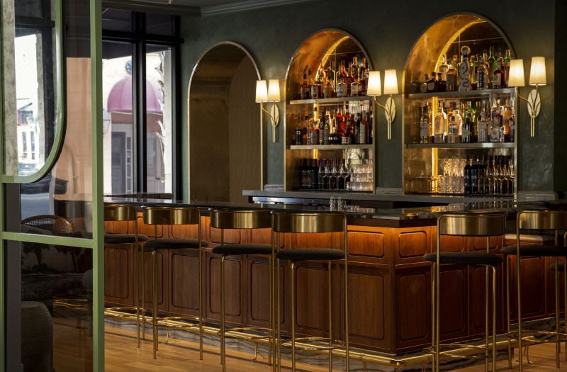 The Palmetto Hotel, Charleston photo 2