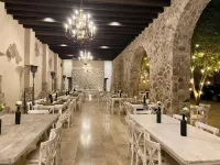Hotel Montebello Hôtels à : Ezequiel Montes