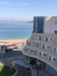 Gardenia Hotel Oran Hotels in 