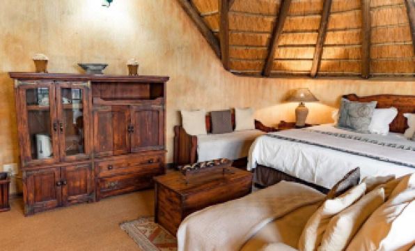 Hotel Nomad Belvedere Lodge - Housity