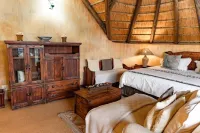 Hotel Nomad Belvedere Lodge Hotels in Midrand