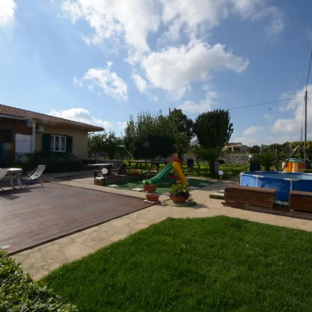 Villa Rosa