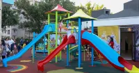 Steaua de Mare - Olimp Resort - 4-Star