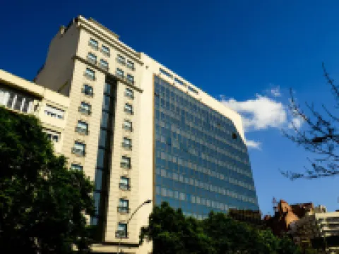 Amérian Executive Córdoba Hotel Hotels in Cordoba