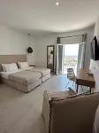 Anna-Maria Mykonos Hotel