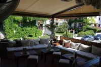Hotel Magdalena - Hot Springs