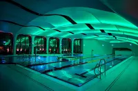 Hotel Arłamów - Pool