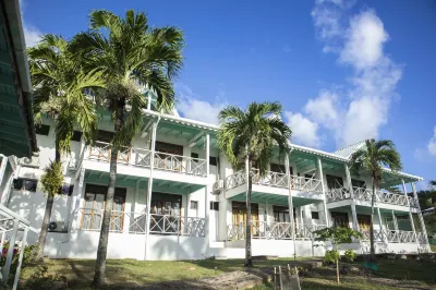 South West Bay Cabanas Hotels in 