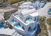 Atria Suites Hotels in Vourvoulos