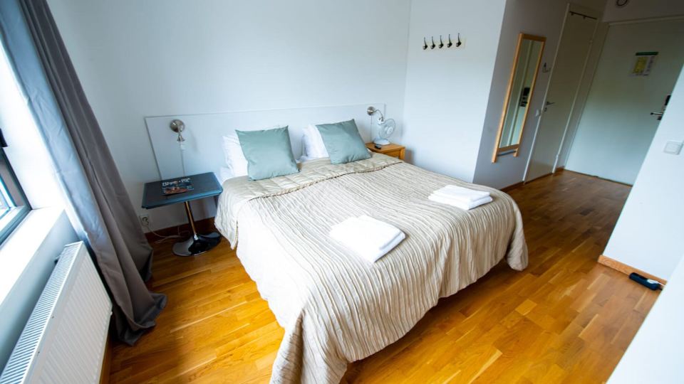 Hotell Kvarntorget