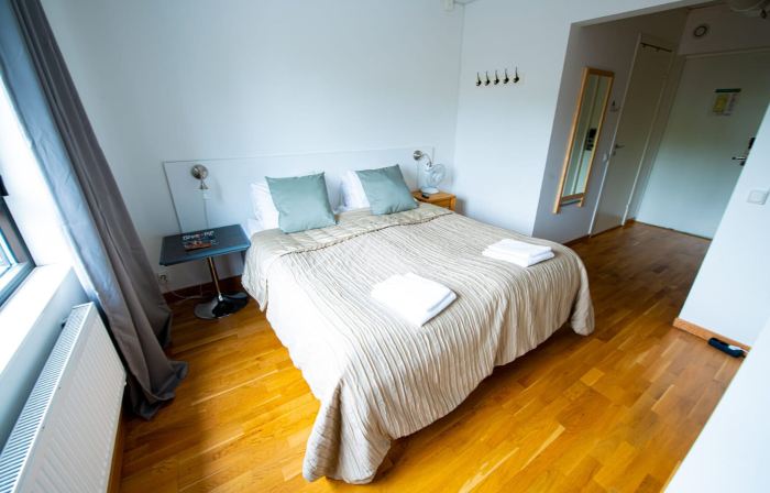 Hotell Kvarntorget