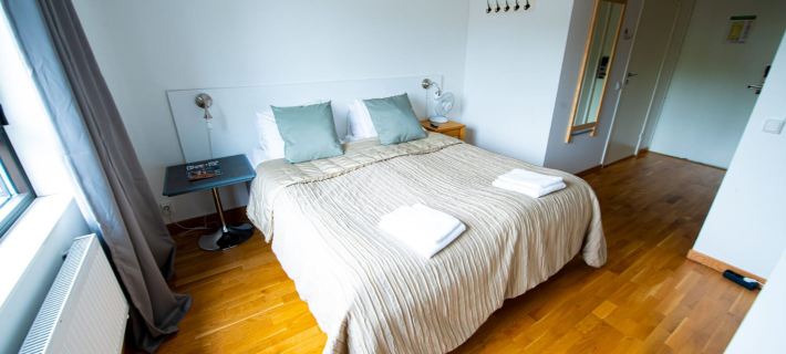 Hotell Kvarntorget Hotels in Uppsala