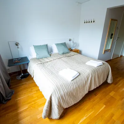 Hotell Kvarntorget Hotels in der Nähe von Alt-Uppsala