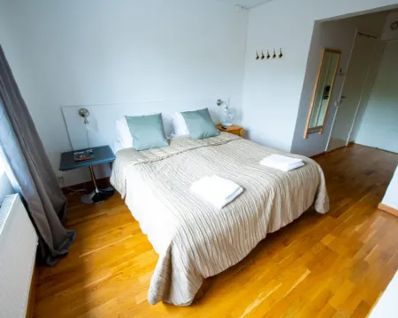 Hotell Kvarntorget Hotels in Uppsala