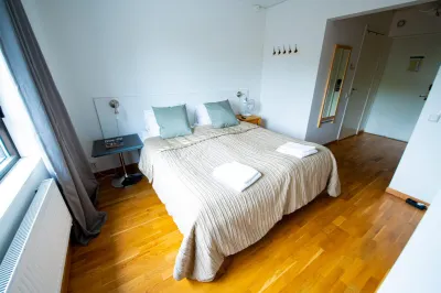 Hotell Kvarntorget