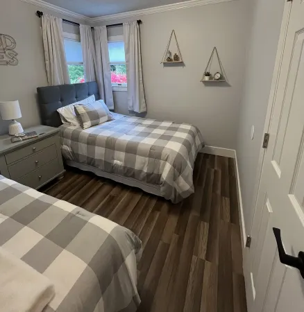 Welcome to the Moravian!