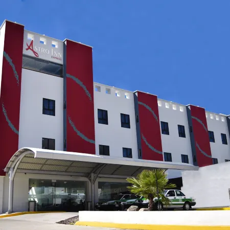 Astro Inn Hotel Express