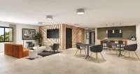 Residences at Solomon Pond Hotels in Marlborough