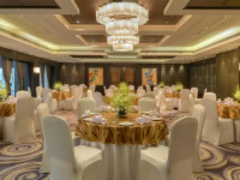 Fortune District Centre, Ghaziabad - Member ITC Hotels' Group Hotels in Ghaziabad