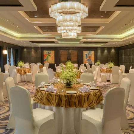 Fortune District Centre, Ghaziabad - Member ITC Hotels' Group