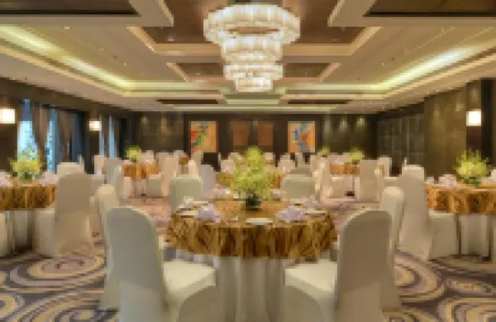Fortune District Centre, Ghaziabad - Member ITC Hotels' Group