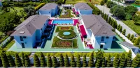 Vela Garden Resort - Apartments