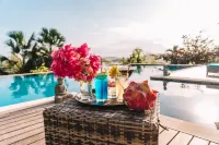 The Endless Summer Resort - Infinity Pools