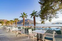 Marbas Select Beach , Adult Only 14 Plus Hotels in Icmeler