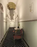 Modern Luxury Hotel - spa