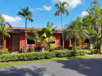 Mai Morn Resort Hotels near Puket Deep Seaport