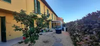 Vele Storiche Pisane - parcheggio gratuito - self check-in dopo le 19 Hotel a Barbaricina