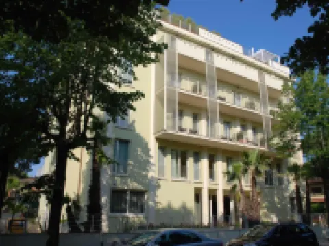 Zen Hotel Versilia Hotels in Pietrasanta