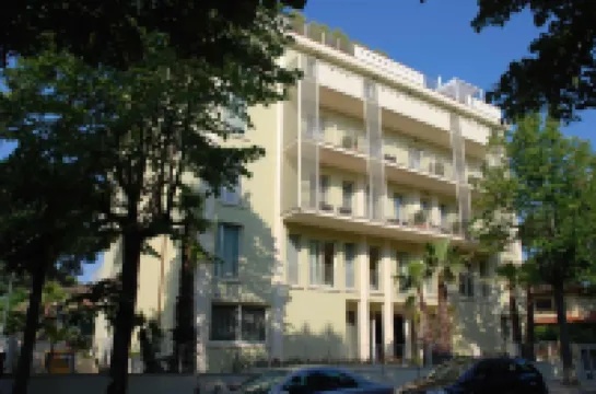 Zen Hotel Versilia Hotels in 