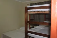 Pe Na Areia Beach Hostel Hotels in Saquarema