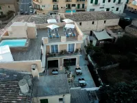 Boutique Hotel Petit Sant Miquel - Ocean View