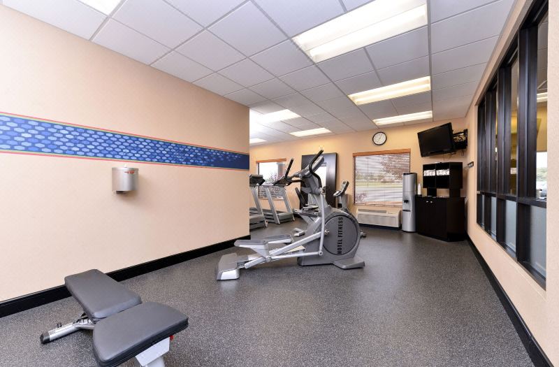 Hampton Inn Evanston photo 4