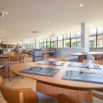 Maceió Mar Resort All Inclusive