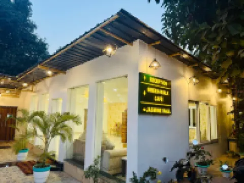 The Mantra A luxury boutique Hotel Hotels in 