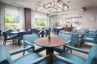 SpringHill Suites Atlanta Downtown