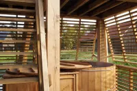 Les Sources de Cheverny - Hot Springs