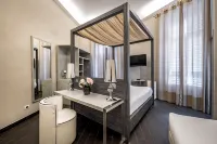 เรซิเดนซา เลฟอนติชิเน