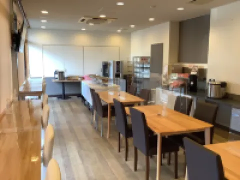 微笑飯店米澤 米澤市住宿飯店
