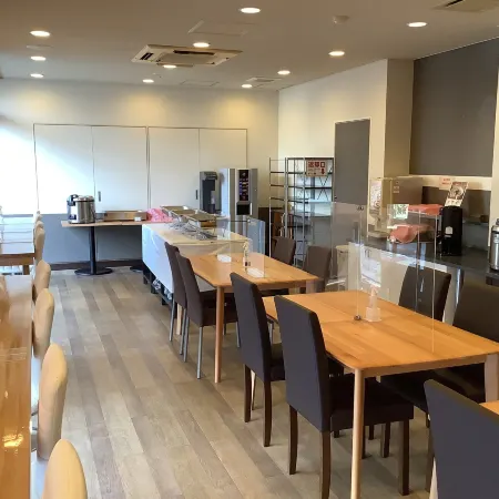 Smile Hotel Yonezawa