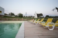 Monte Filipe Hotel - Pools