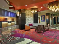 Kickapoo Lucky Eagle Casino Hotel Hotels in Rosita South