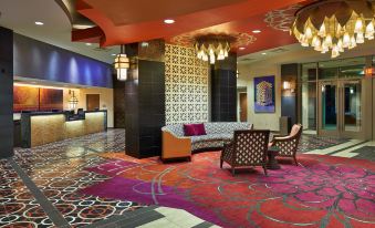 Kickapoo Lucky Eagle Casino Hotel