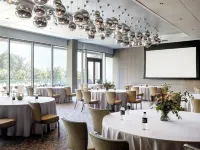 Colcord Hotel Oklahoma City, Curio Collection by Hilton Hotels near Coronado Square