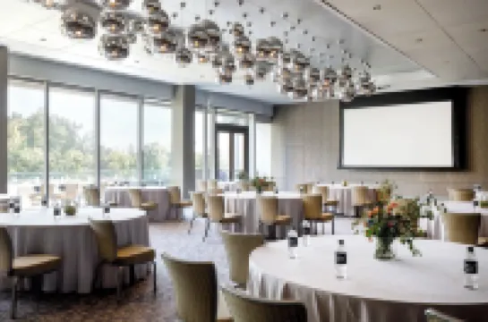 Colcord Hotel Oklahoma City, Curio Collection by Hilton